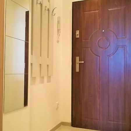 Vltavska G Apartamento *