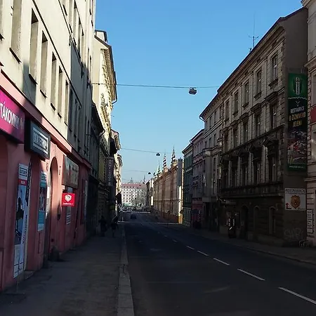 Vltavska G *